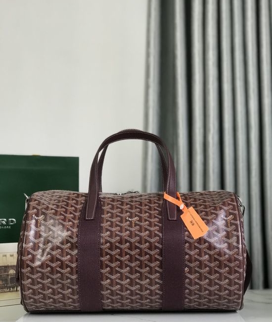 Goyard Barrel 40 Sports Travel Bag 020231-2
