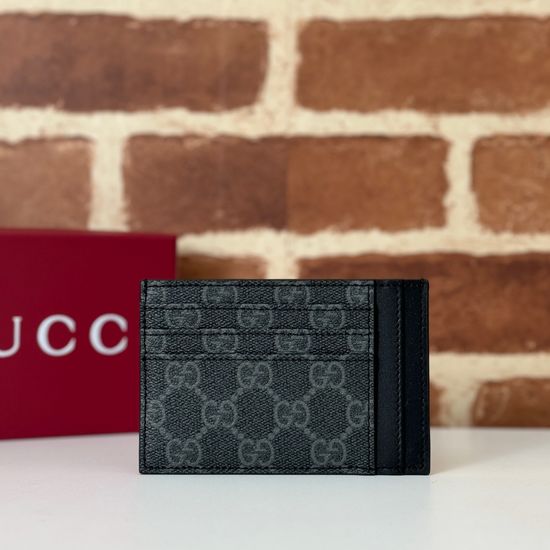 Gucci Classic Leather Mini Bag 821208