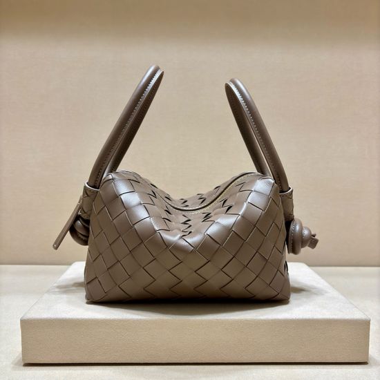 Bottega Veneta Loop Camera Bag Convertible 3003
