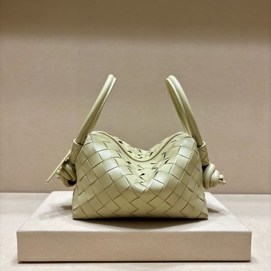 Bottega Veneta Loop Camera Bag Convertible 3003