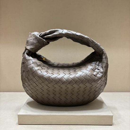 Bottega Veneta JODIE Woven Medium Hobo Bag 80700