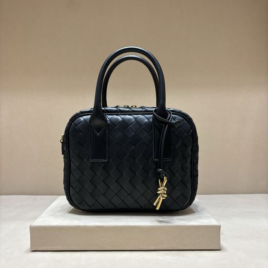Bottega Veneta Getaway Small Briefcase 3627