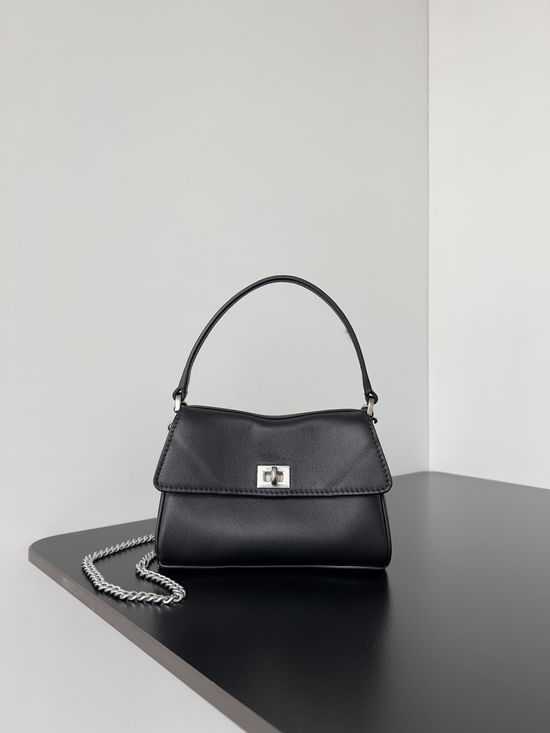 Balenciaga Rodeo Nano Chain Handbag 819429