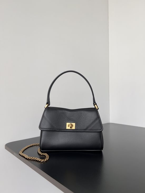 Balenciaga Rodeo Nano Chain Bag 819429