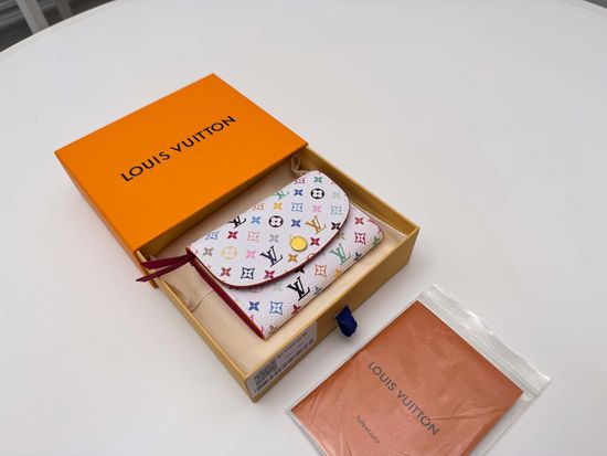 Louis Vuitton Rosalie Coin Purse M13399