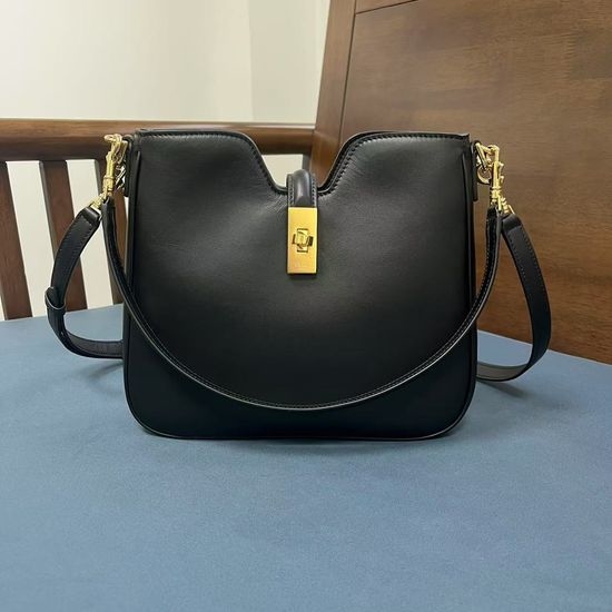 Celine CAMILLE Smooth Calfskin Handbag 120693FX9.04LU