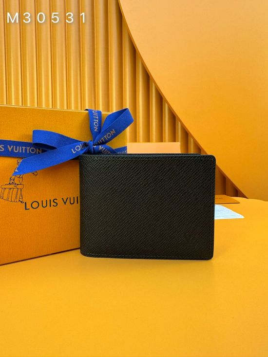 Louis Vuitton Epi Leather Multiple Wallet M30531