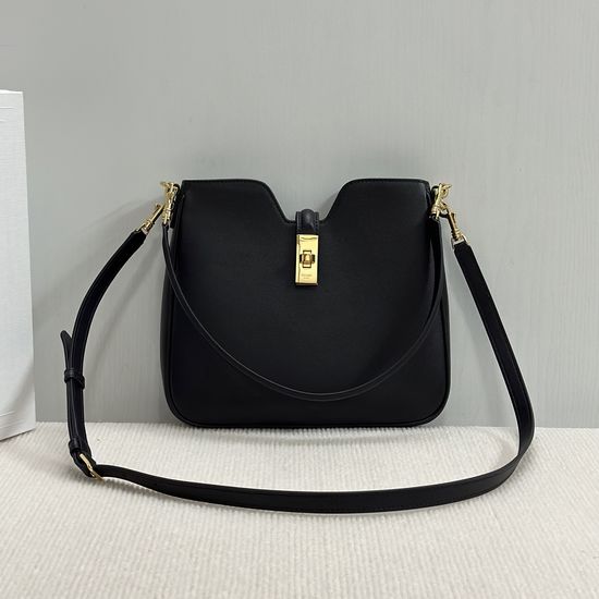 Celine Camille 16 Soft Leather Bag 120693