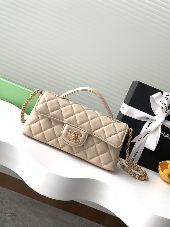 Chanel Kelly Classic Handbag AS5354