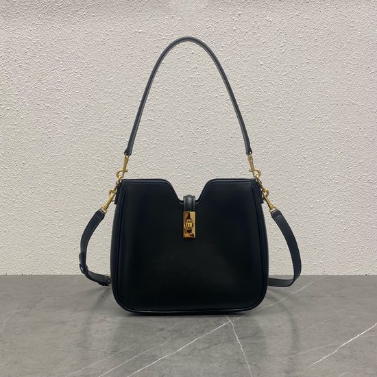 Celine 16 Soft Camille Smooth Leather Bag 120693