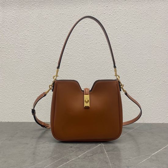 Celine Camille 16 Soft Smooth Cowhide Bag 120693