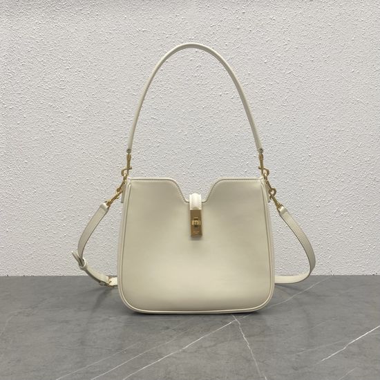Celine 16 Soft Camille Smooth Leather Bag 120693