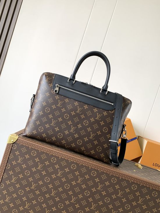 Louis Vuitton Porte-Documents Jour Briefcase N54109