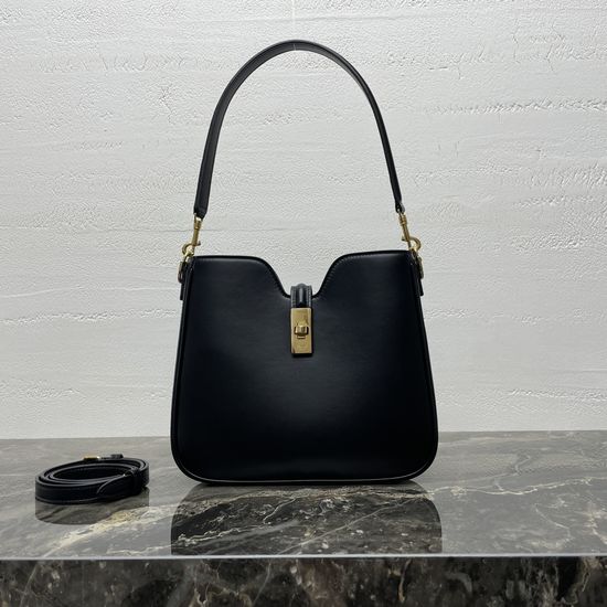 Celine Camille 16 Smooth Calfskin Handbag 120693