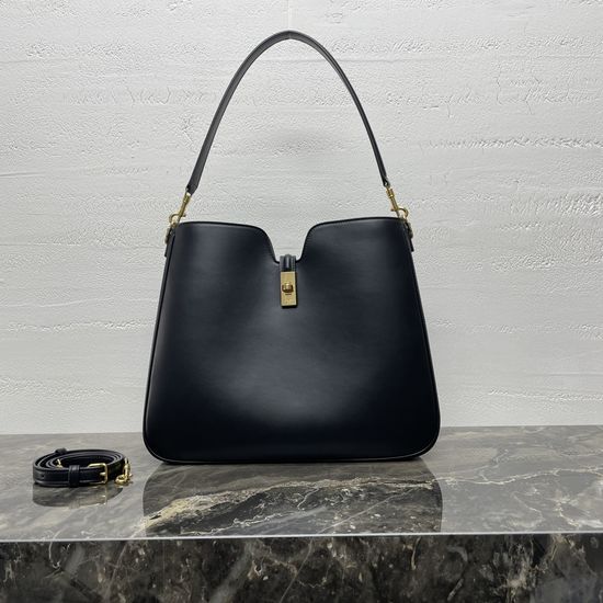 Celine 16 Soft Camille Medium Hobo Bag 119563