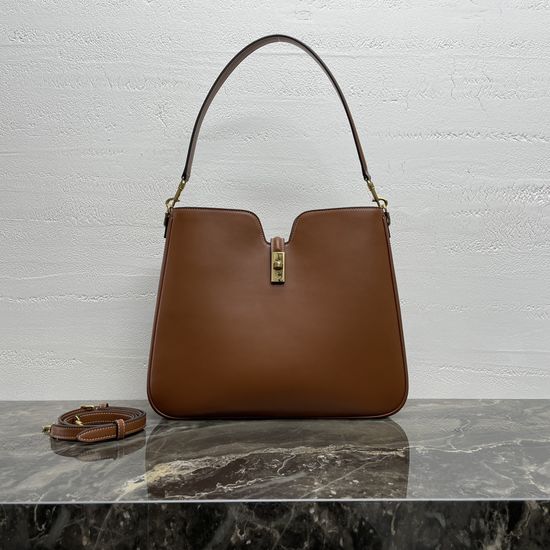 Celine 16 Soft Camille Medium Hobo Bag 119563