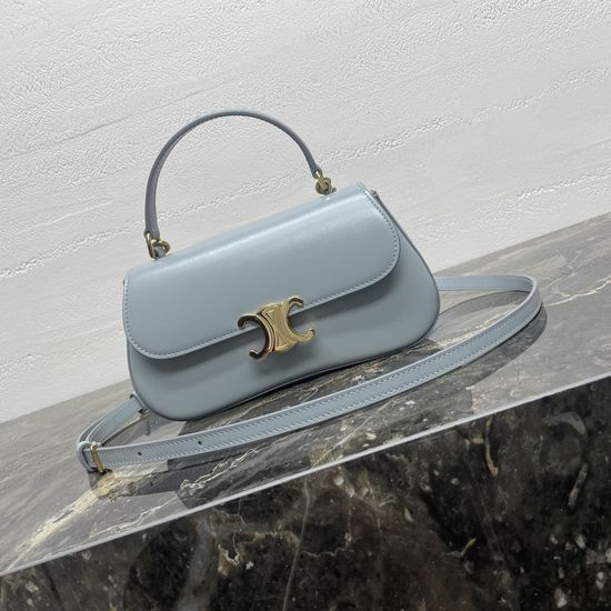 Celine TeenLOLA Mini Baguette Handbag 119533