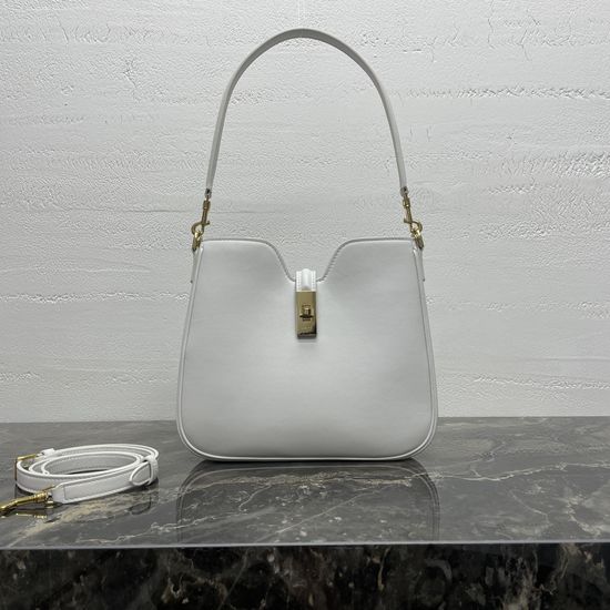 Celine Camille 16 Soft Smooth Calfskin Bag 120693