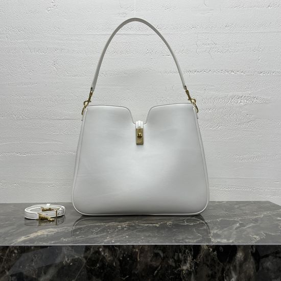 Celine 16 Soft Camille Medium Hobo Bag 119563