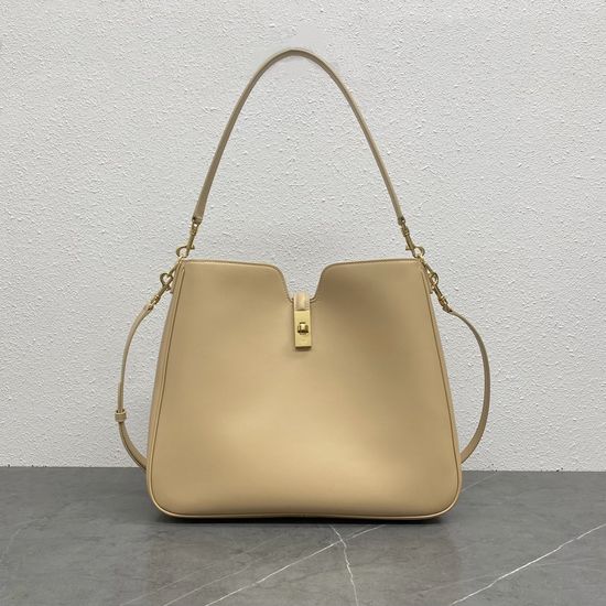 Celine Camille 16 Soft Hobo Handbag 119563