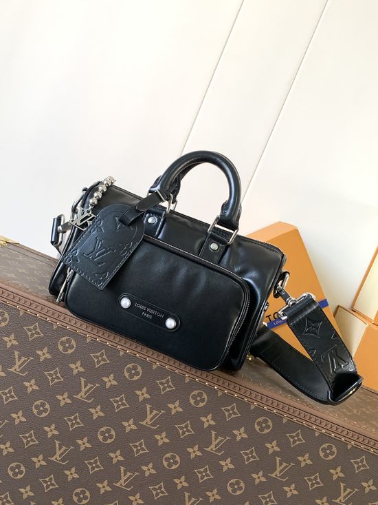 Louis Vuitton Keepall Cargo Bandoulière 25 M13988