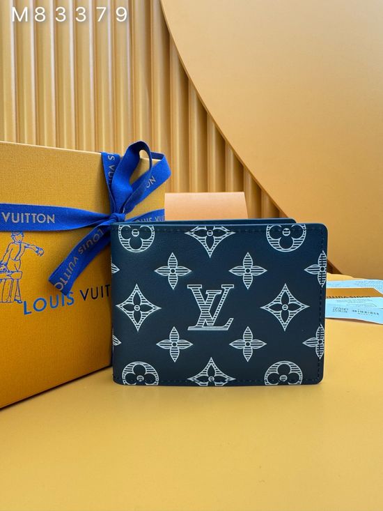 Louis Vuitton Multiple Monogram Wallet M83379