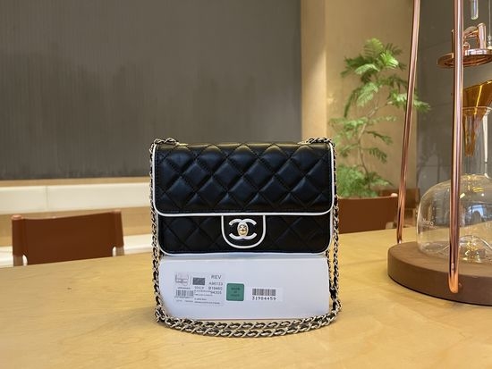 Chanel Panda Series WOC A96133