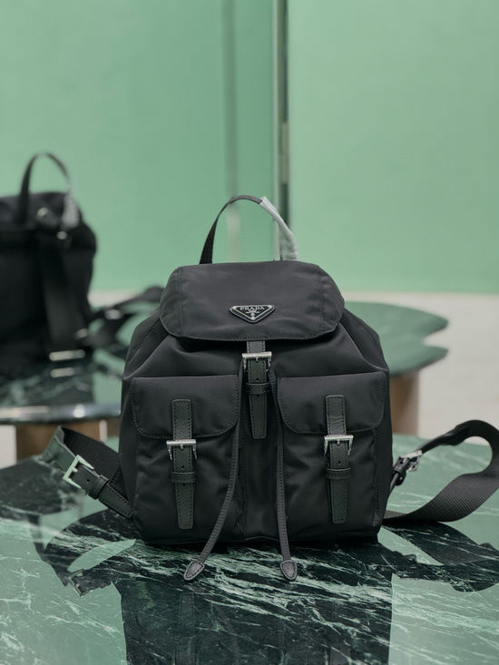 Prada Re-Nylon Backpack 1BZ677