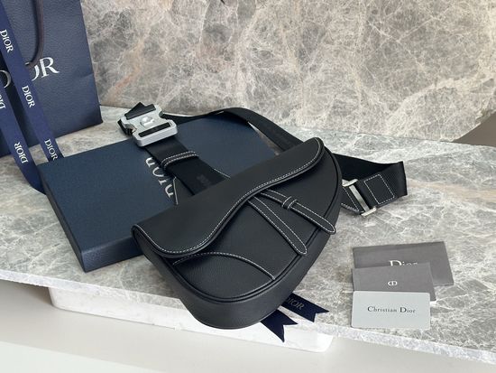 Christian Dior Saddle Bag 93305