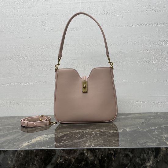 Celine Camille 16 Soft Smooth Calfskin Bag 120693