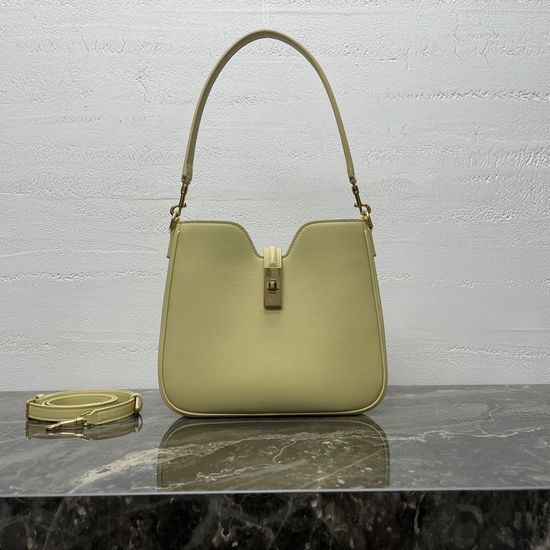 Celine Camille 16 Soft Smooth Calfskin Bag 120693