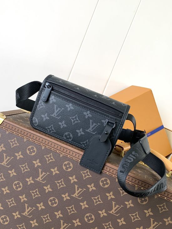 Louis Vuitton Bosphore Mini Handbag M12599