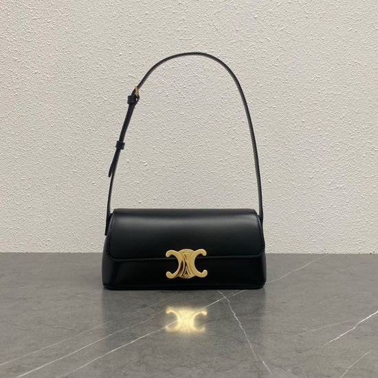 Celine Tromphe Shoulder Bag 120553