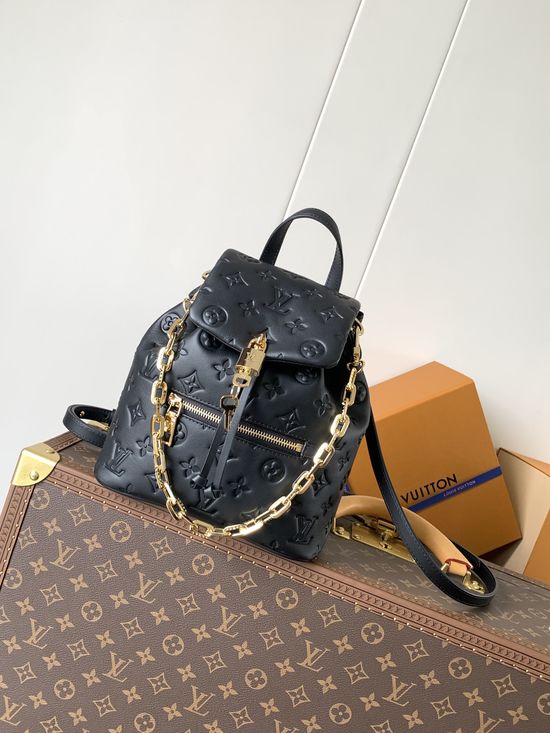 Louis Vuitton Coussin Small Backpack M13357