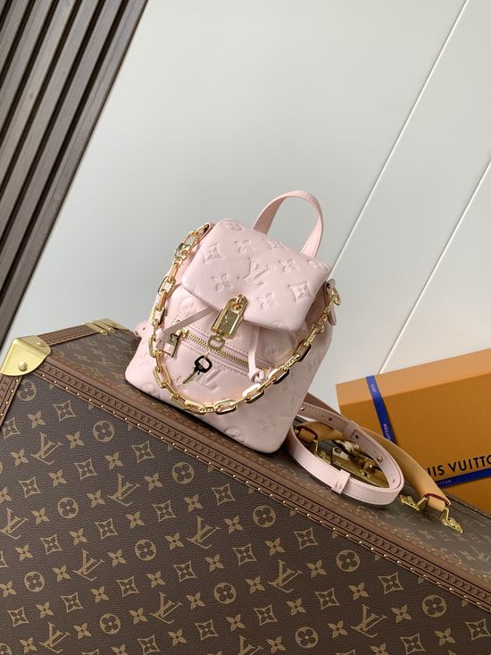 Louis Vuitton Coussin Mini Backpack M13389