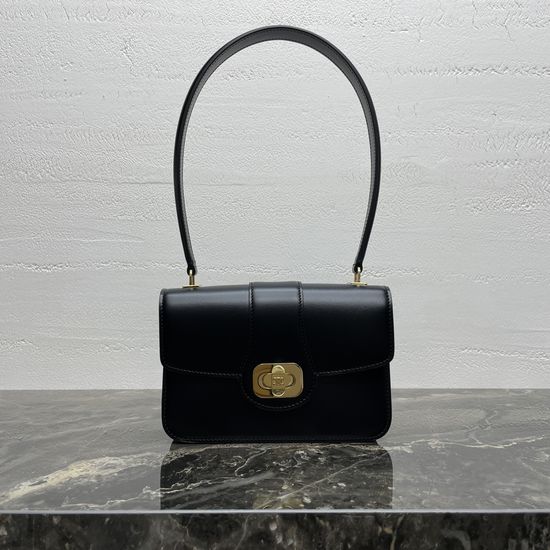 Celine TEEN JOSEPHINE Calfskin Handbag 121423