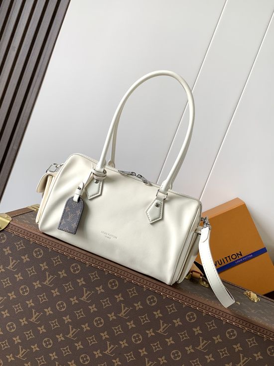Louis Vuitton Speedy Cargo Handbag M12965 M12934