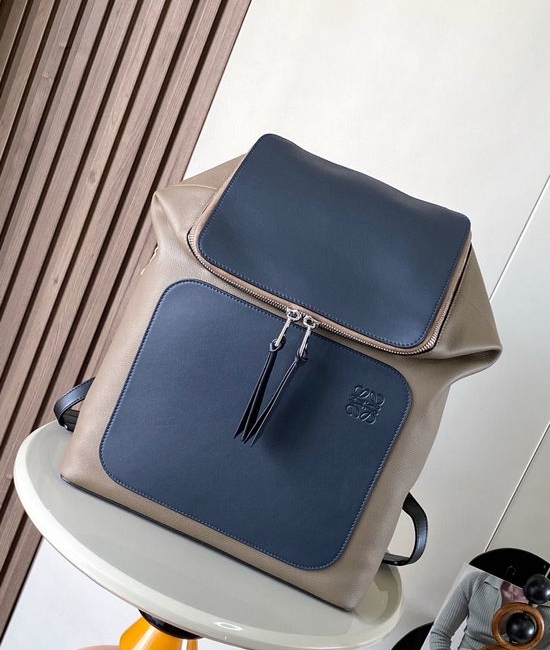 Loewe Goya Backpack Casual Backpack 9065
