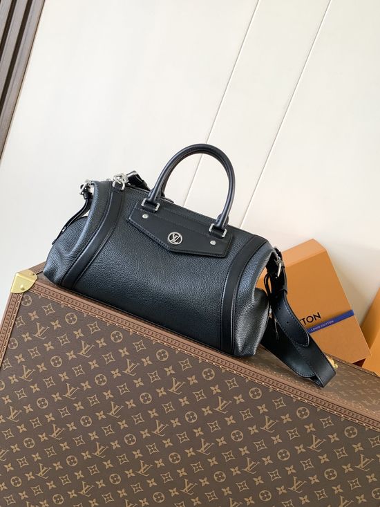 Louis Vuitton Nano LV Rider Handbag M14623