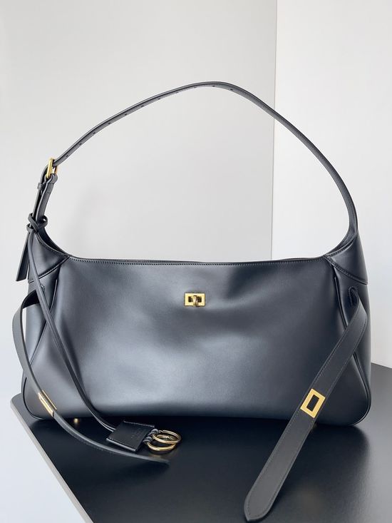 Balenciaga Bel Air Hobo Adjustable Strap Bag 805760