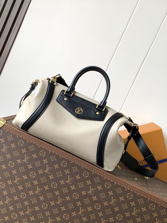 Louis Vuitton Nano Rider Handbag M14623