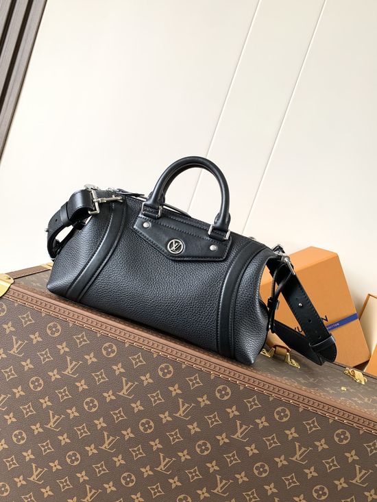 Louis Vuitton LV Rider Leather Handbag M14623