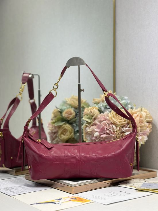 Christian Dior D-Journey Medium Bag 2417