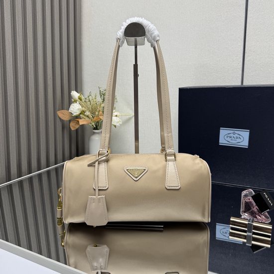 Prada Re-Nylon Handbag 1BB127
