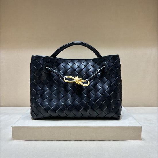 Bottega Veneta Intrecciato Small Tote Bag 7463