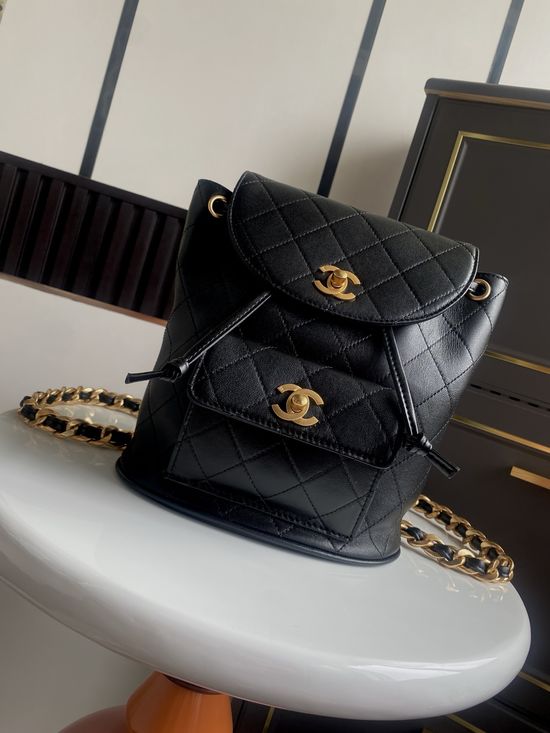 Chanel Vintage Backpack AS2210