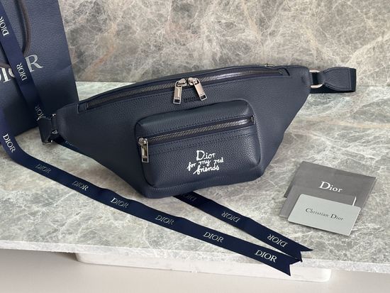 Christian Dior Rider 2.0 Waist Bag 93912
