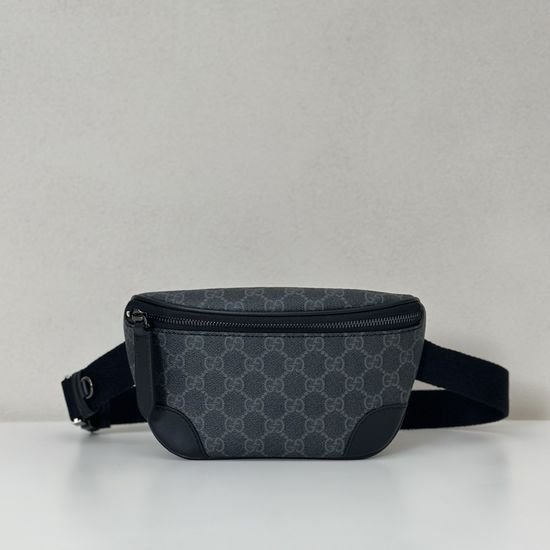 Gucci Leather Mini Shoulder Bag 821165
