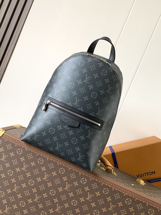 Louis Vuitton Discovery Slim Backpack M14020