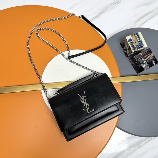Yves Saint Laurent SUNSET WOC Wallet On Chain 533026
